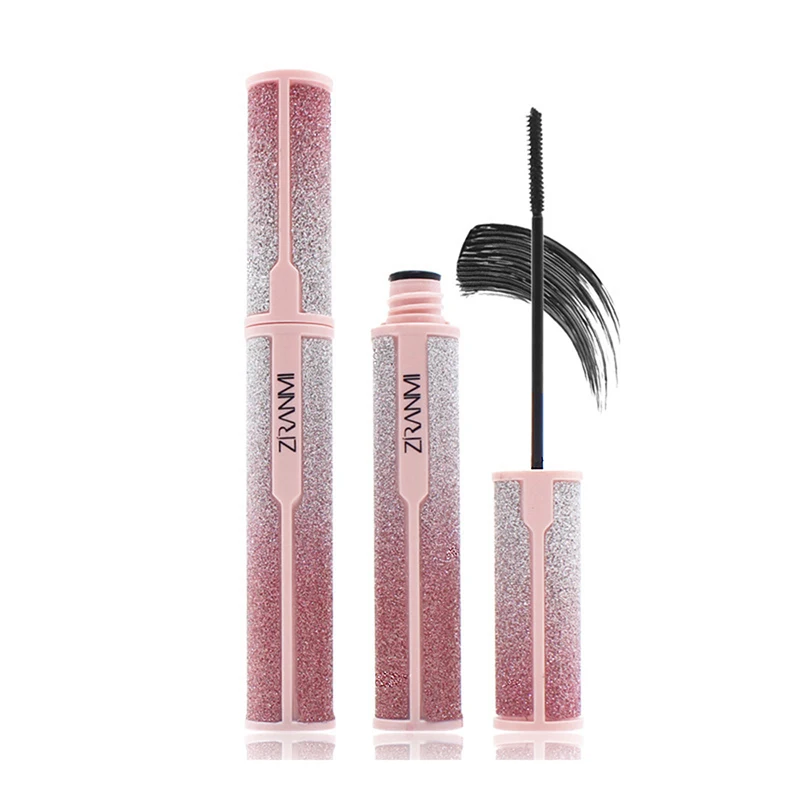 4D подвеска Удлиняющая завивка тушь для ресниц Объем Водостойкая наращивание