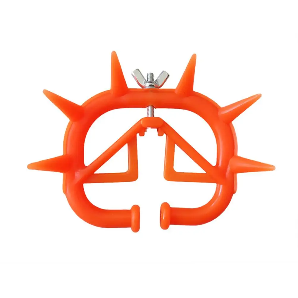 Зажим для телячьего носа пластиковый зажим скота инструмент