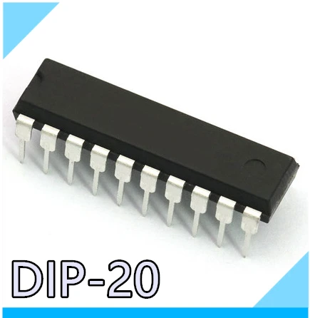 

ATTINY861-20PU TINY861V-10PU TINY861A-PU DIP20 новый оригинальный в наличии