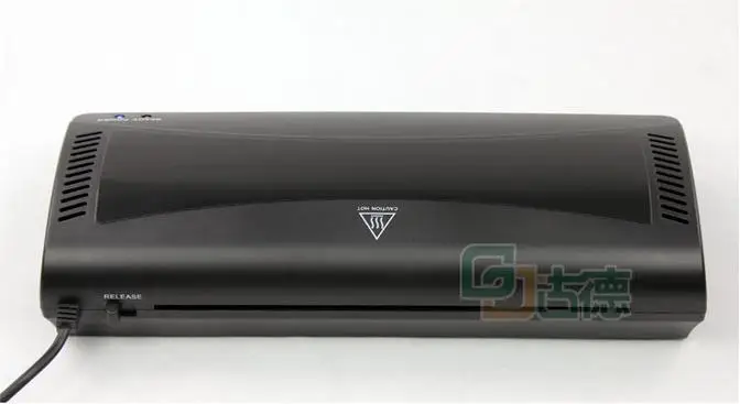 Ламинатор A3 фотоламинатор 320 мембранная ламинационная машина ламинатор горячей