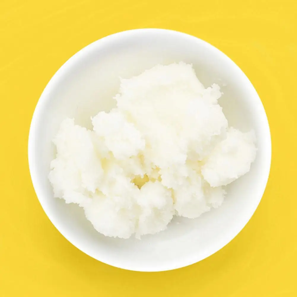 

Beauty Shea Butter Lipstick Handmade Soap Material Anti-cracking Nourishing Skin Beauty Treatment