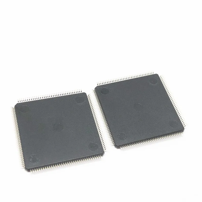 

Free shipping TMS320LF2407APGEA 320LF2407APGEA LQFP-144 16 10PCS