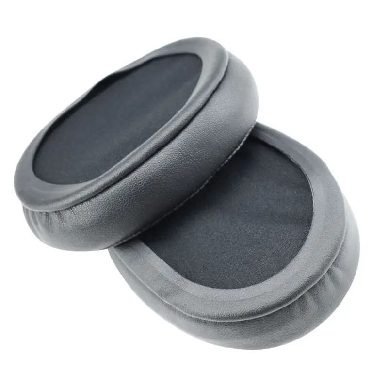 

Protein skin Ear Pads For -Audio Technica ATH WS1100 ATH-WS1100 Headphone Replacement Parts Ear Cushions