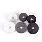 Для BMW R1250GSприключение 2019 R1200RT LC 2014 2015 2016 2017 2018 2019 R1250RT Рама мотоцикла Кепки набор