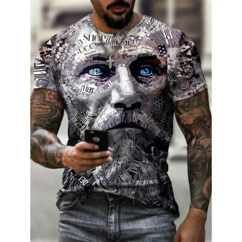 2021 плюс Размеры удобные круглым вырезом лодочкой с короткими рукавами для