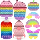 Новые игрушки-антистресс для взрослых и детей