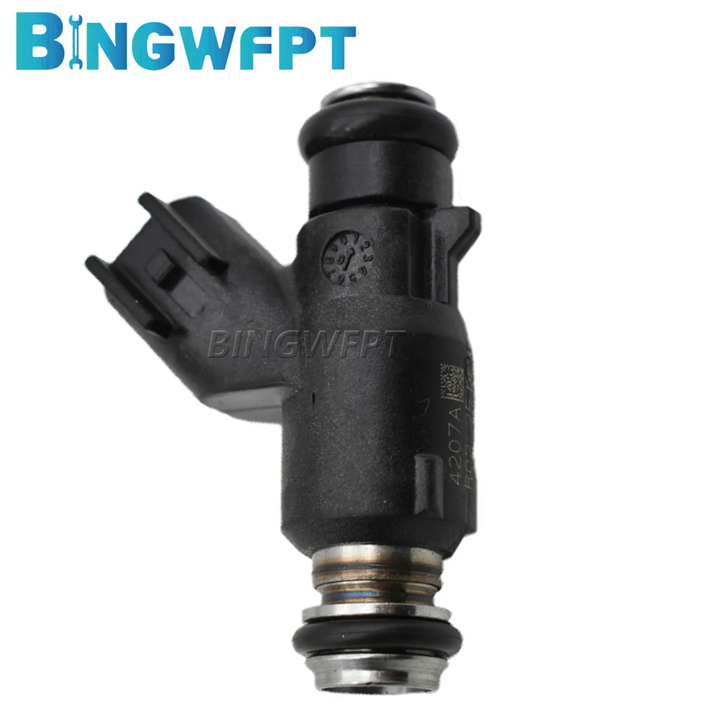 

1PC Original 27709-06A 2770906A For Harley Davidson Motorcycle Engine Fuel Injector 25 Degree Fuel Injector Nozzle