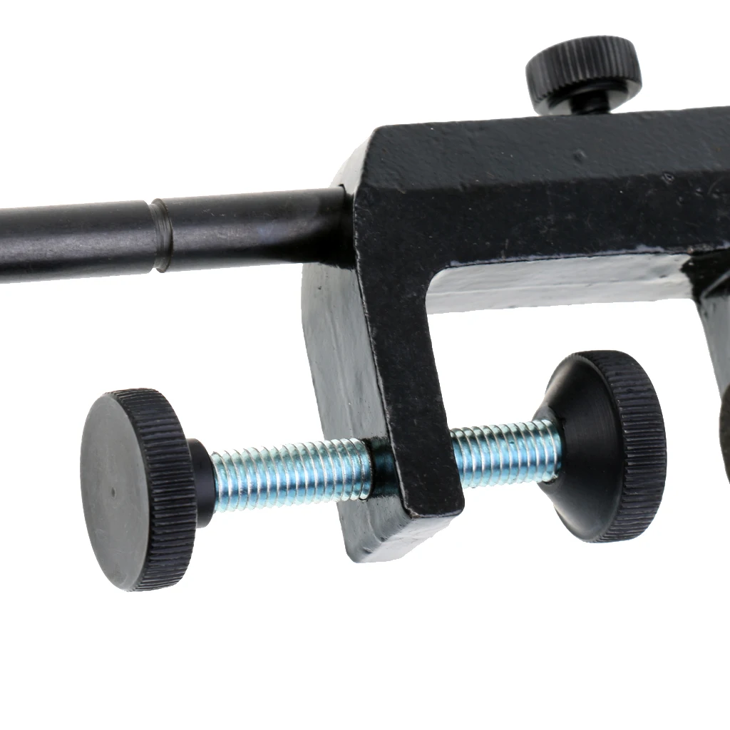 

Fly Tying Tool Vise Tackle Compact Fly Tying System