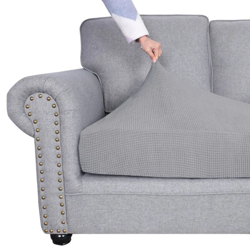 

Single Sofa Cushion Cover, Sofa Cushion Protective Cover, Many Styles, Used In Children's Family