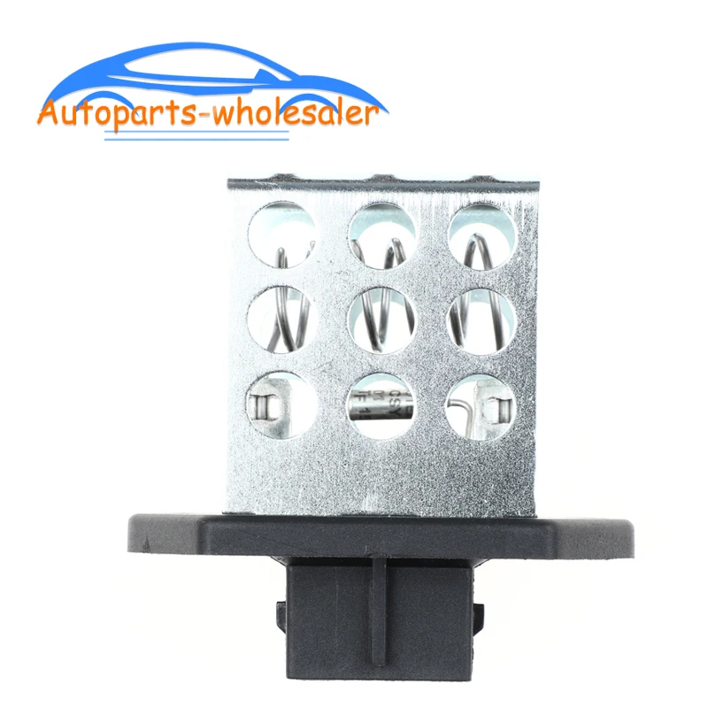 

Автозапчасти для Ford Focus Contour Mercury Cougar мистический резистор управления охлаждающим вентилятором F5RZ-8L603-AC F5RZ8L603AC 4U2Z14S411DA