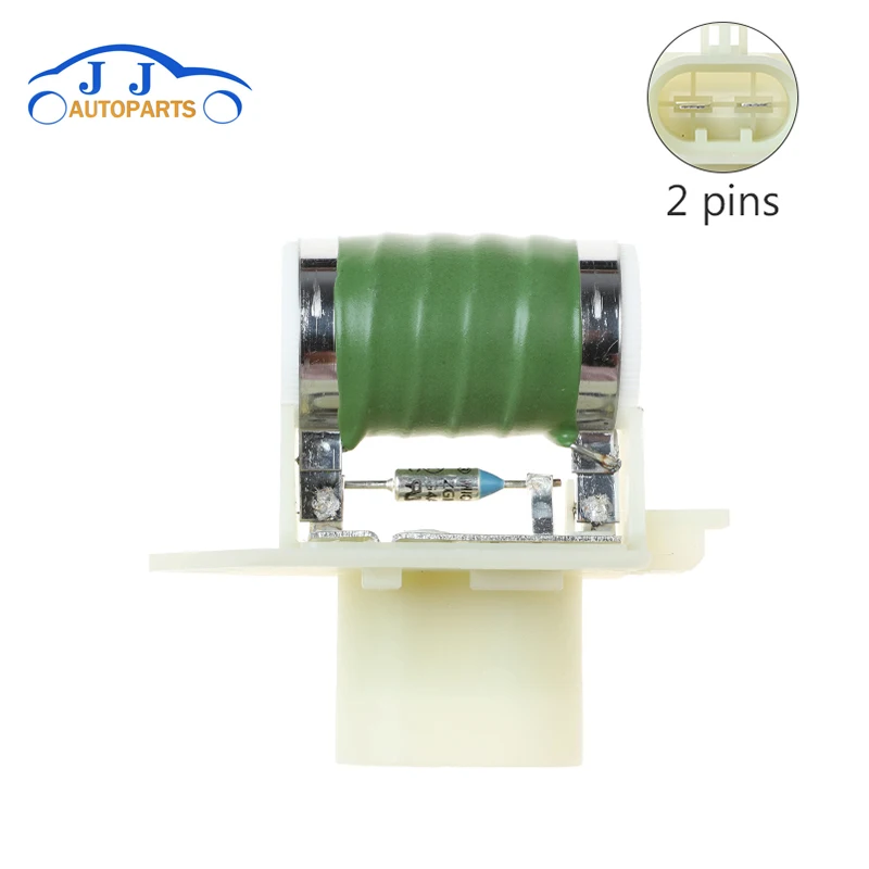 55703589 для Vauxhall Corsa D 05-14 Fiat Grande Punto 05-10 резистор двигателя вентилятора радиатора