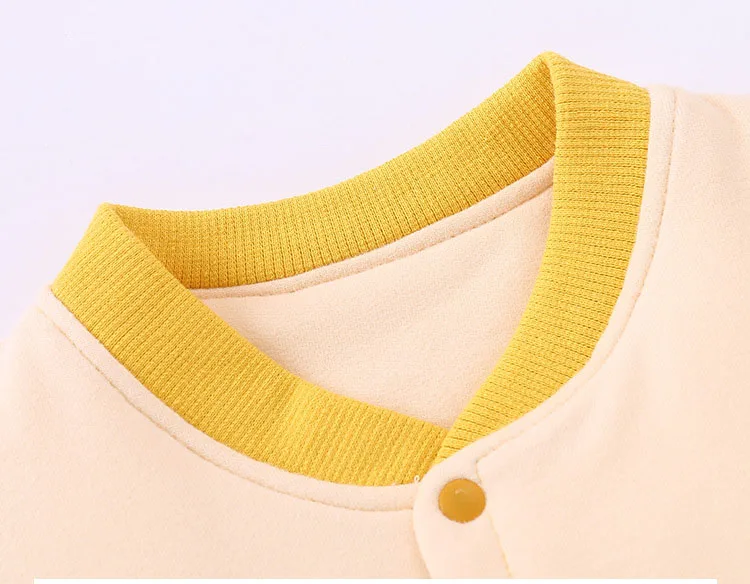 

Baby Girls Clothes Autumn Baby Romper Winter Newborn Baby Boys Clothes Jumpsuit Long Sleeve infant Unisex Overalls 0 3 12 Month