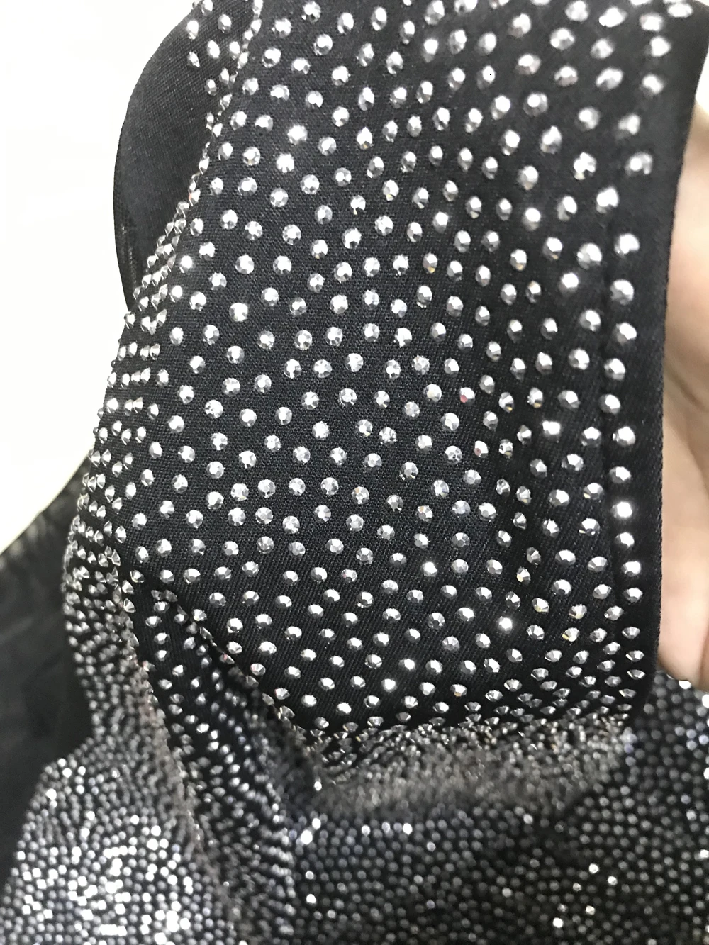 Летние сексуальные Клубные женские платья, OL Lady black, плюс размер, 4XL, 5XL, облегающее платье с блестками, женское Сетчатое Прозрачное платье с длинным рукавом, Vestido