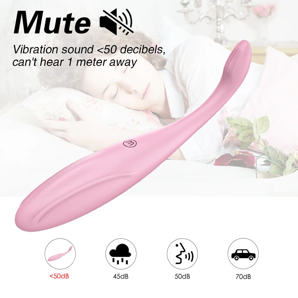 Clit G Spot Vibrators for Women Double Head Vibrating Pussy Vibrator Clitoris Stimulator Vagina Eggs Masturbator Adult Sex Toys | Красота и