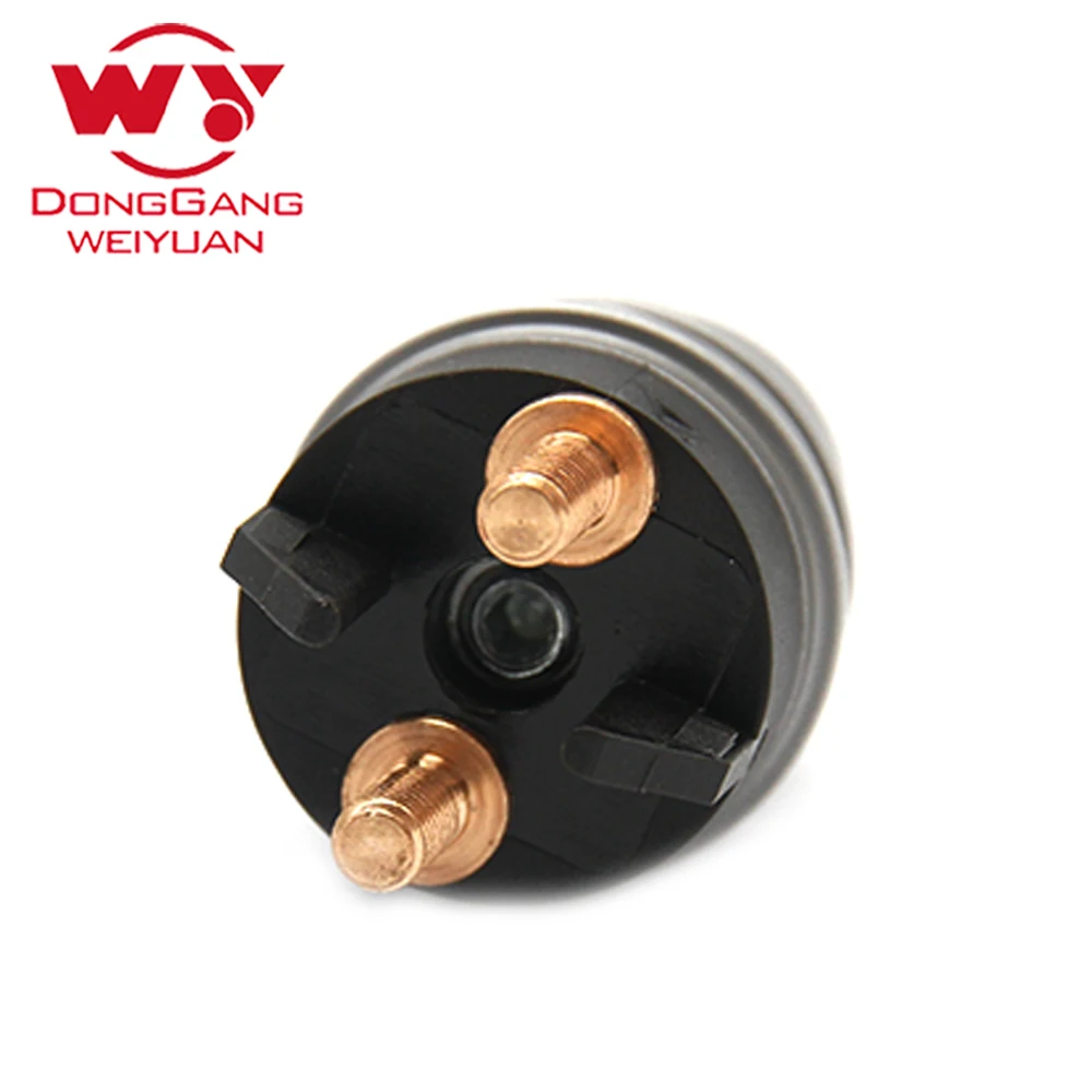 2 шт./лот электромагнитный инжектор Common rail F00RJ02703 подходит для инжектора Bosch 0445120494 по лучшей цене