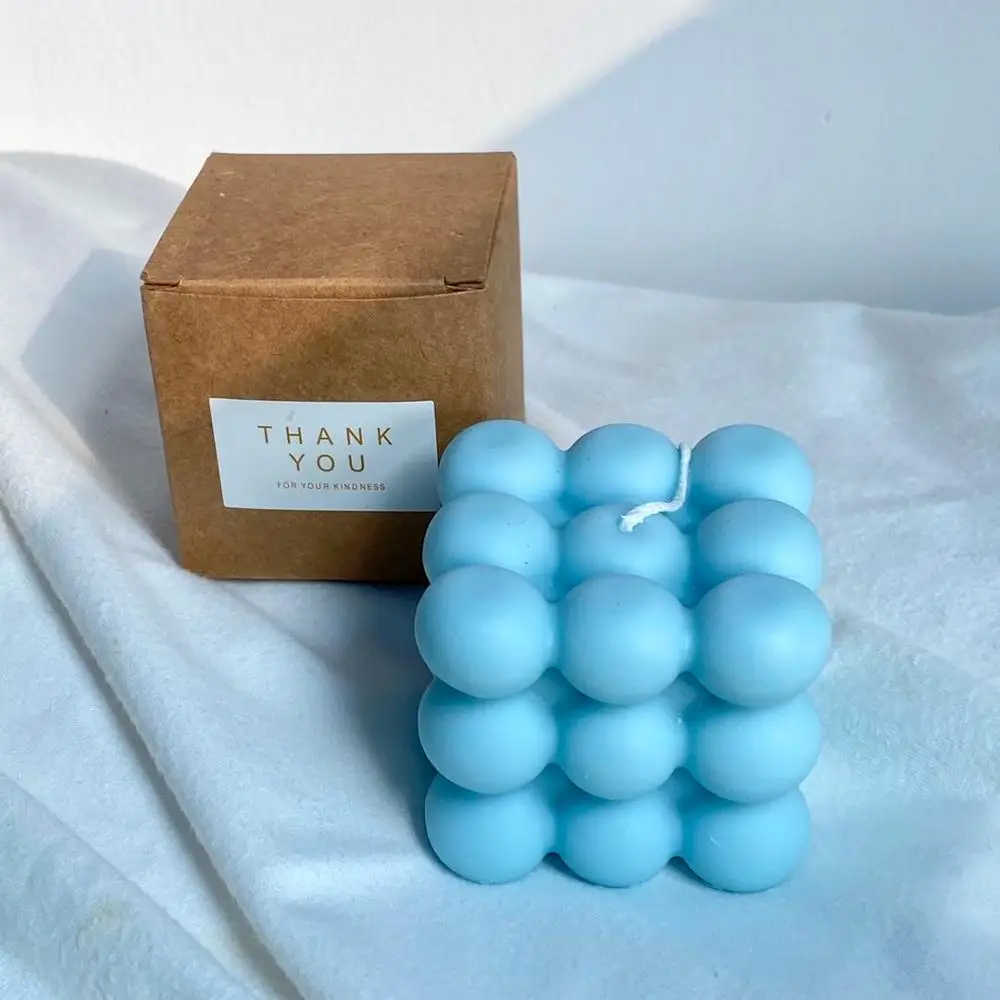 Комплект из 1 предмета Соевый воск ароматические свечи аромат расслабиться