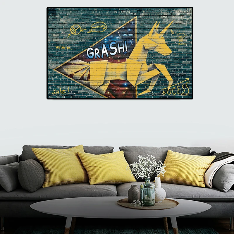 

Bar Retro Youth Nostalgia Poster Modern Wall Art Picture Canvas Painting Oil PaintingWall Picture For Livingroom Decor Home