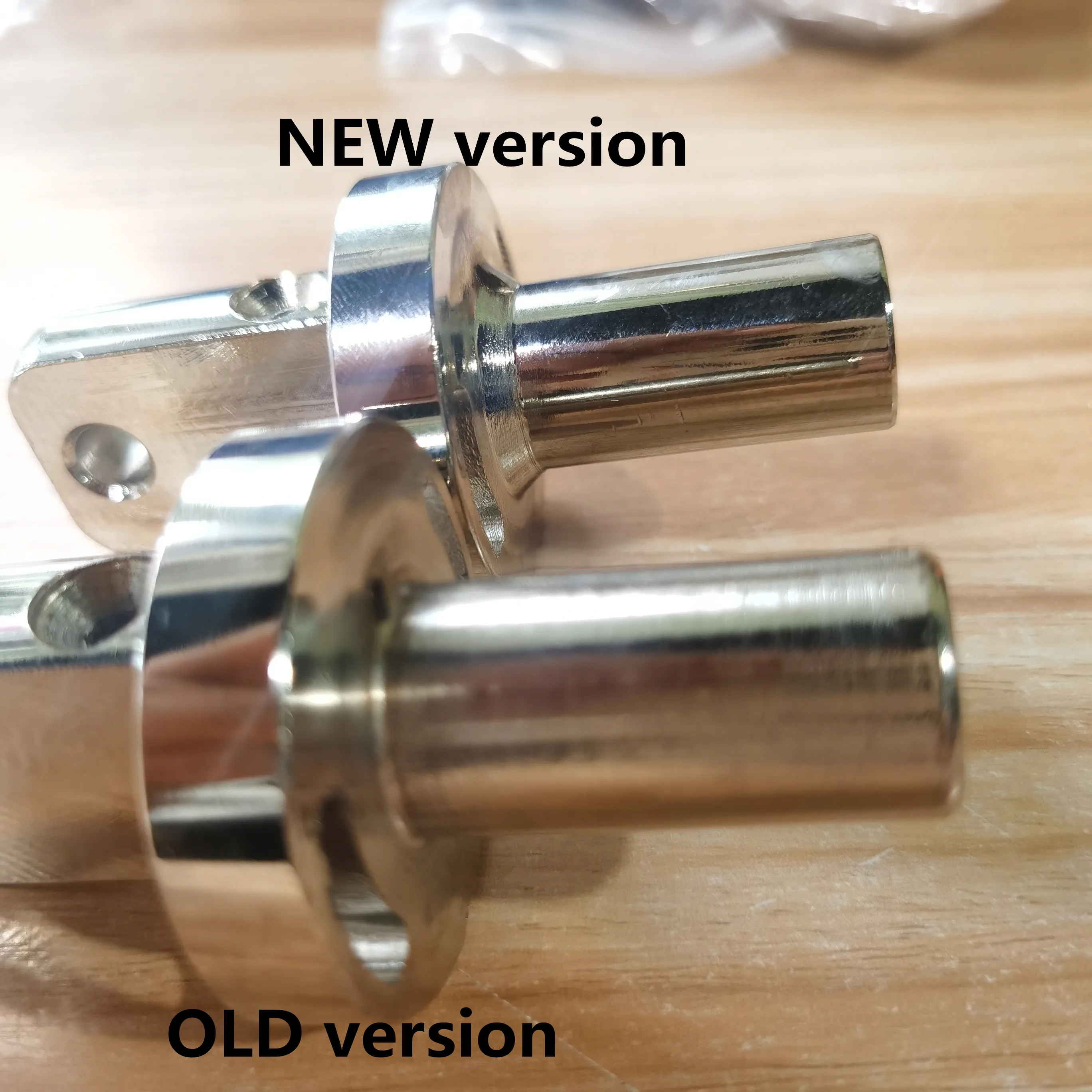 Складной кронштейн для электрического скутера DUALTRON | Спорт и развлечения