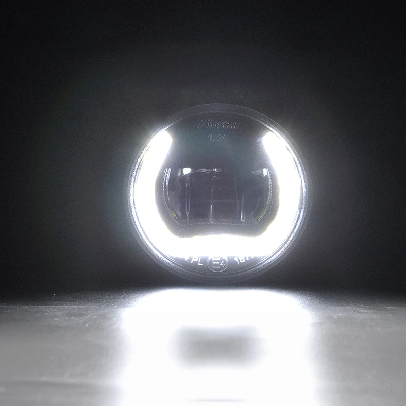 Ксеноновые белые передние Автомобильные светодиодные противотумансветильник