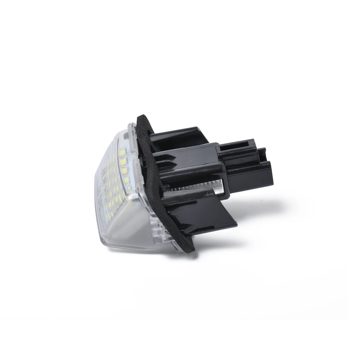 

2 x New LED License Plate Light Lamp Replacement 812700D120 fit for Toyota Camry Yaris