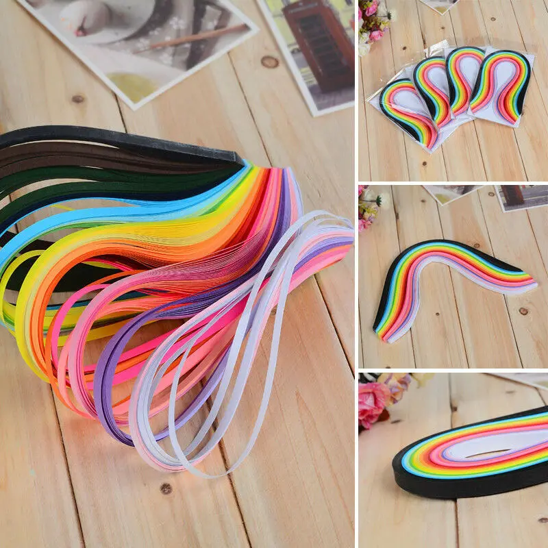 260 шт. и рисунком в виде птичек оригами ручная работа создание елочных игрушек