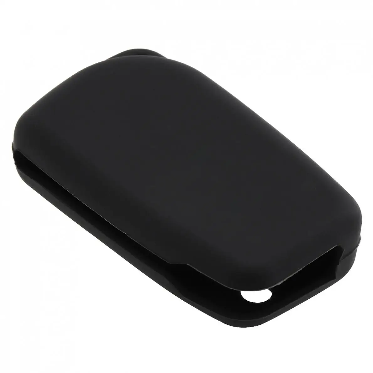 3 кнопки силиконовый умный чехол для дистанционного ключа от машины протектор