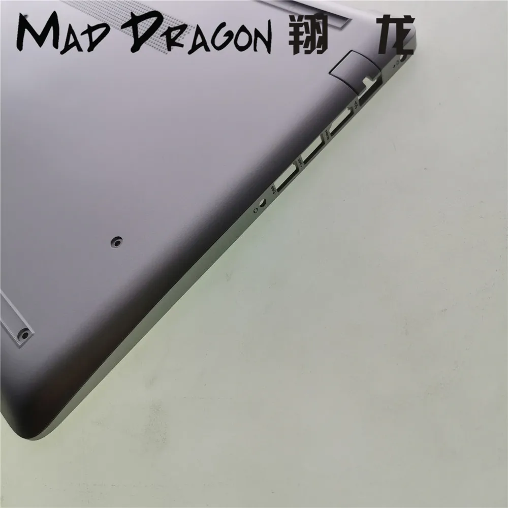 new original l20401 001 ap29m000g00 for hp 15t da 15t db 15 db 15 dr laptop bottom base bottom cover assembly silver shell free global shipping