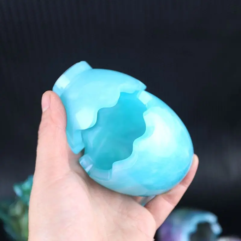 

Resin Trinket Box Molds Small Size Silicone Jewelry Box Molds, Epoxy Resin Molds