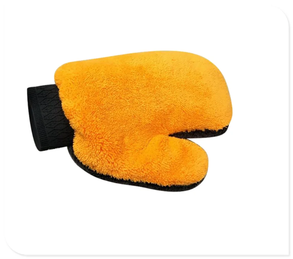 

Car Accessories motorcycle cleaning washing gloves for Ford Falcon Everest S-MAX Escort SVT Reflex Freestar F150