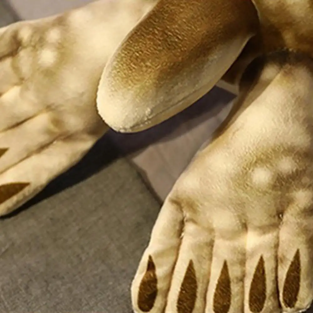 Подушка в виде морского льва 35 см игрушка животного пухлые подушки мягкая