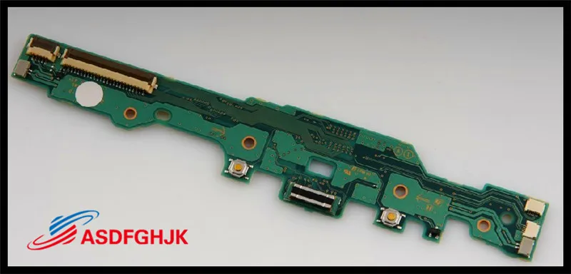 Для SONY SWX-328 VPCZ1 PCG-31113W Женская Сенсорная панель p/n A1781465A работает