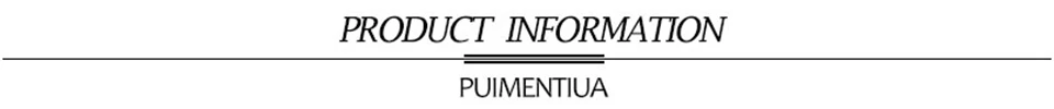 PUIMENTIUA/Новинка года; Осенняя обувь; женские ботинки; мягкие удобные кожаные женские ботинки из искусственной кожи; ботильоны; женские зимние ботинки; повседневные ботинки