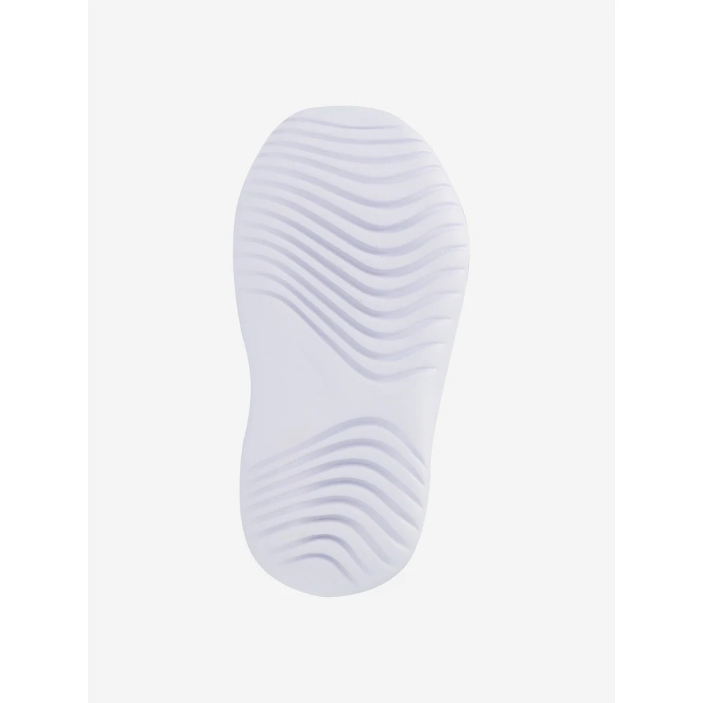 Кроссовки для девочек nike flex runner серый | Спорт и развлечения
