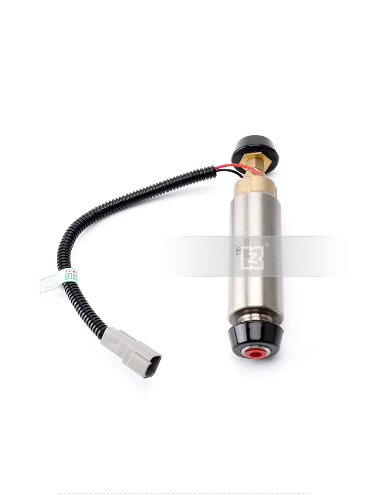 

High quality PC300-6 PC350-8 24V electronic fuel pump 3968190 493776 for excavator