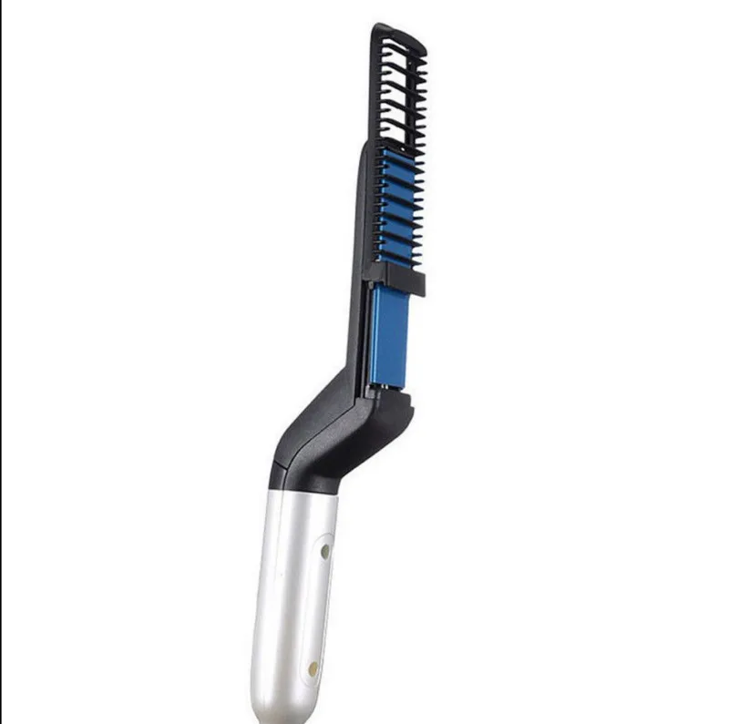 Мужские расчески инструменты для укладки многофункциональные выпрямители волос