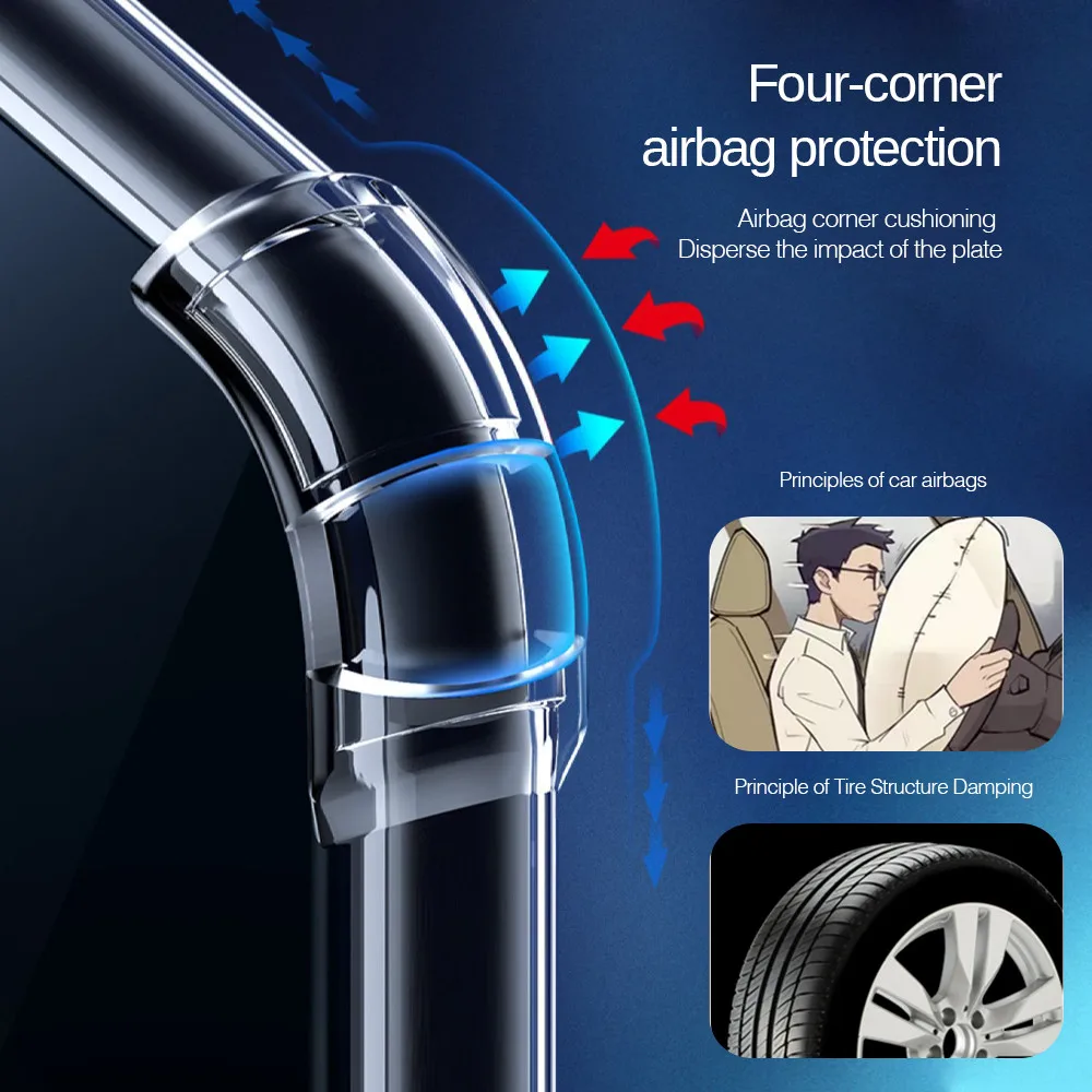 For samsung a01 core case Transparent Silicone soft case For samsung galaxy a01 core A01Core SM-A013F/DS A013F shockproof fundas