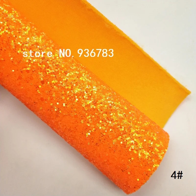 Массивная блестящая кожа MQ200A 30x135 см флуоресцентная ткань для изготовления