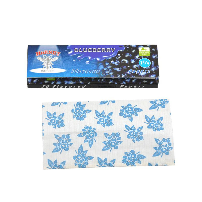 

Fruit-flavored Paper2 small packCigarette Smoking Accessories