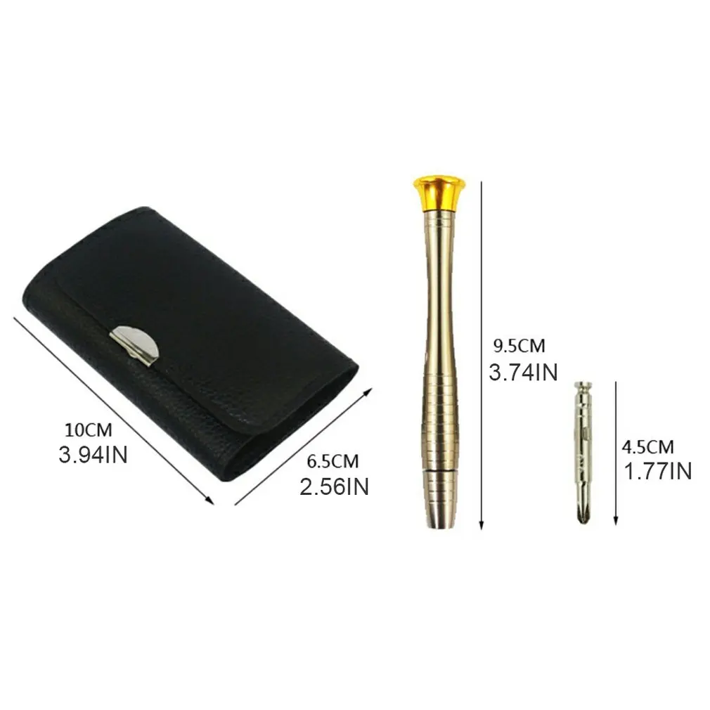 25-In-1 Mobile Phone Repair Kit Multi-Function Screwdriver Leather Bag Set Clamping Head Without Magnetic Hot Sale | Инструменты