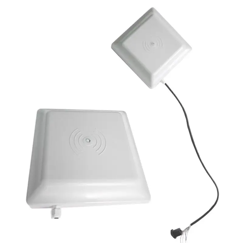 Считыватель Среднего Диапазона KINJOIN RFID Mit Kompletten Englischen SDK демо-программное