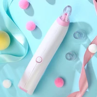 portable electric blackhead suction instrument beauty tool blackhead removal cleansing instrument facial beauty pen