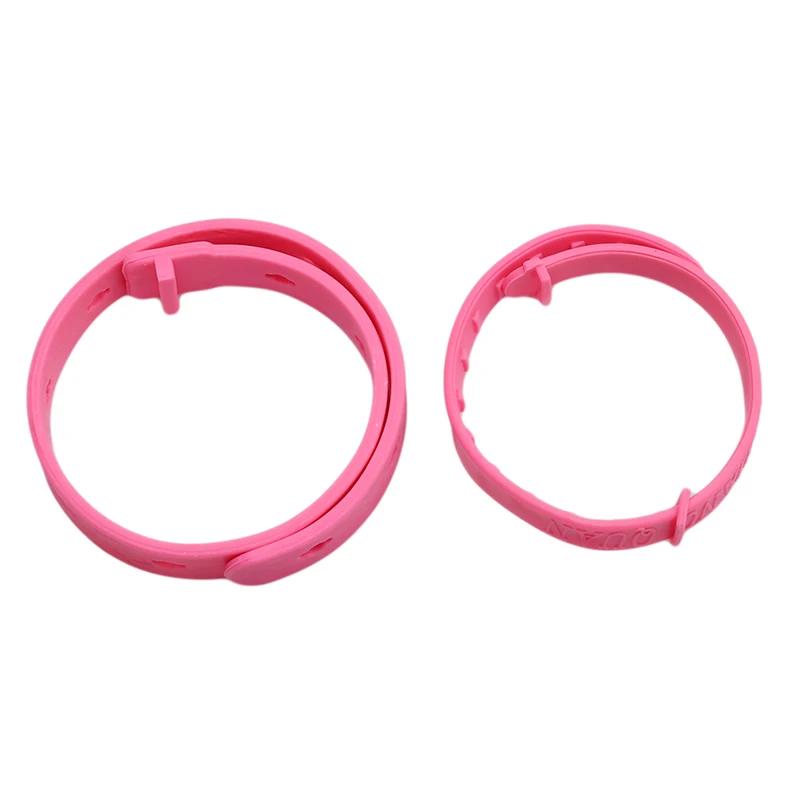 

Practical Insecticidal Effective Anti Flea Pet Cat Collar Pet Protection Adjustable Anti-insect Mosquitoes Cat Neck Straps