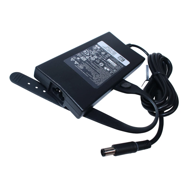 

90W Laptop AC Charger Power Adapter For Dell Latitude 14 7480 P73G001 E5430 DA90PE1-00 9400 9300 3520 3521 1557 N5050