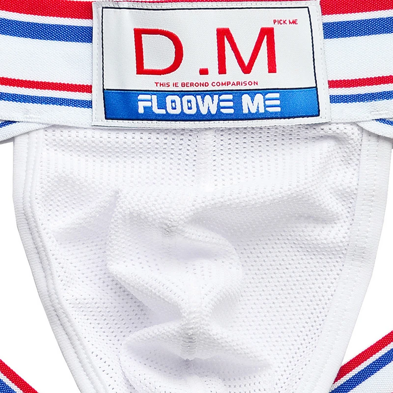 THARIVOL стринги новые мужские с низкой талией эластичные сексуальные Модные