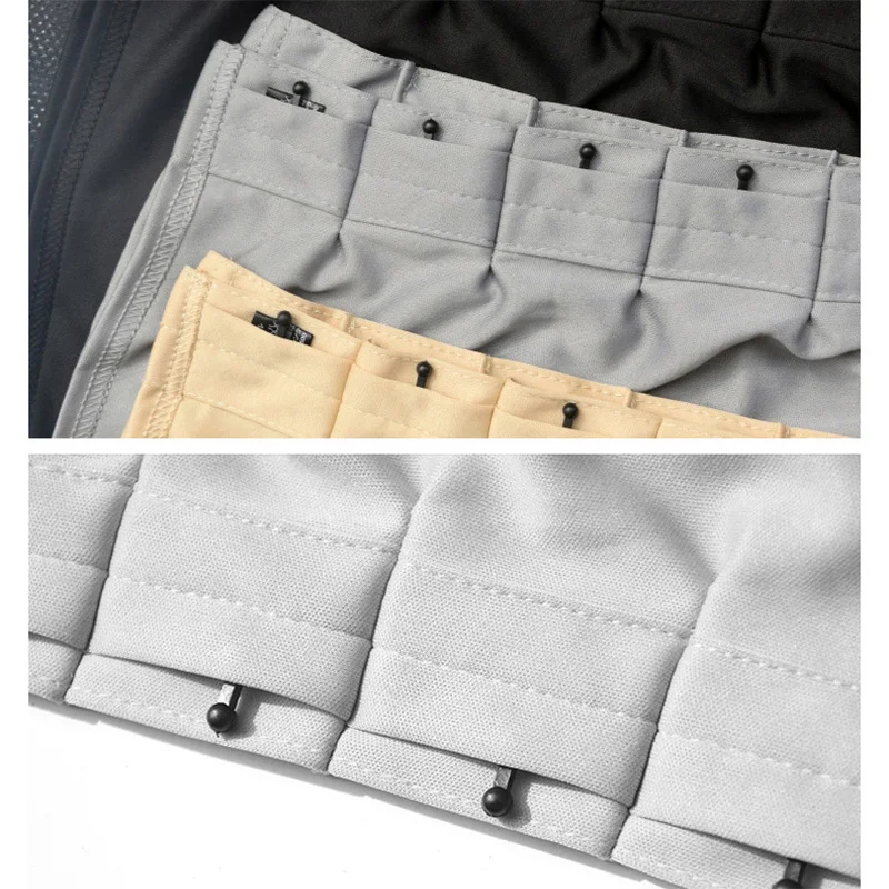 Занавеска бокового окна автомобиля Солнцезащитная крышка складные занавески