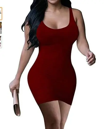 

Summer Dress Women Sexy Strappy Lace Mini Dresses Female Ladies Beach black