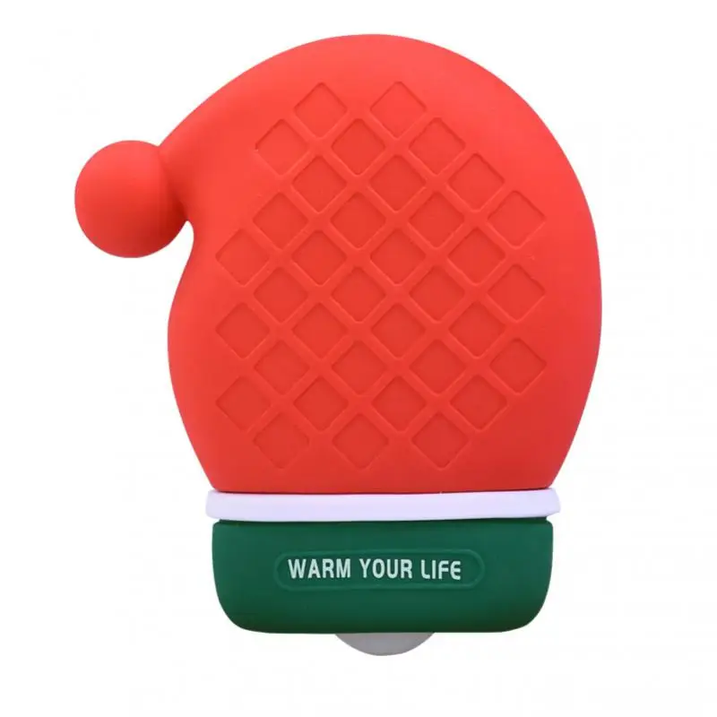 

Cartoon Hand Warm Water Injection Explosion-Proof Hot Water Bottle Hot Handbag Portable Girls Pocket Hand Feet Hot Water Bags