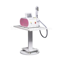hot sale portable laser hair removal opt ipl fast tattoo removal painfree machine