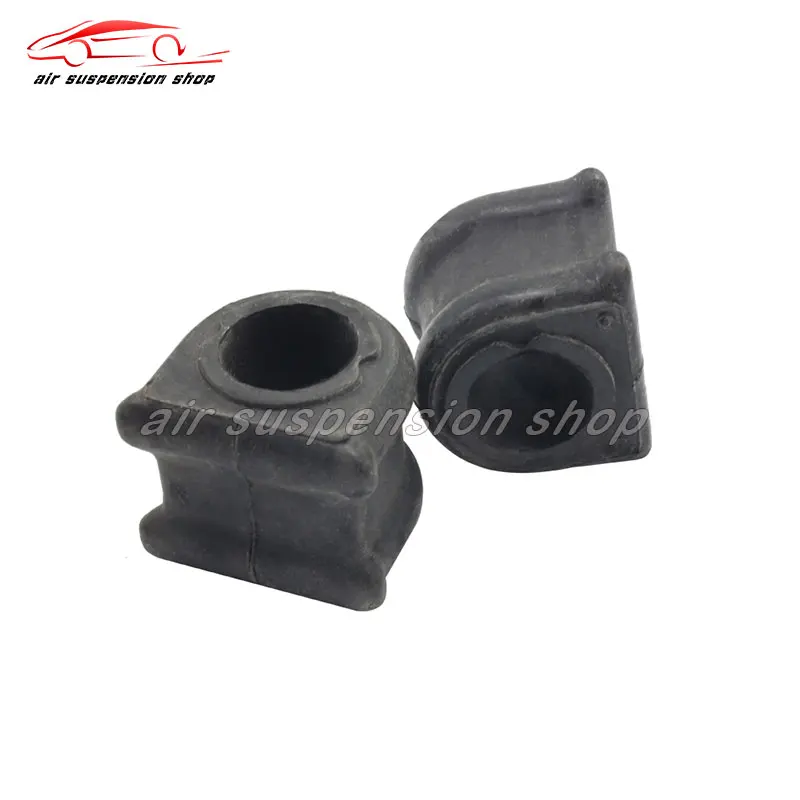 Резиновая планка с пневматической подвеской 2 шт. комплект для ремонта передних