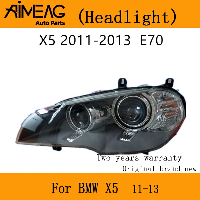 Сделано для BMW 11-18X5 фары сборочные оригинальные 35i 50i 40i 30d 28i F15 E70 оригинальный
